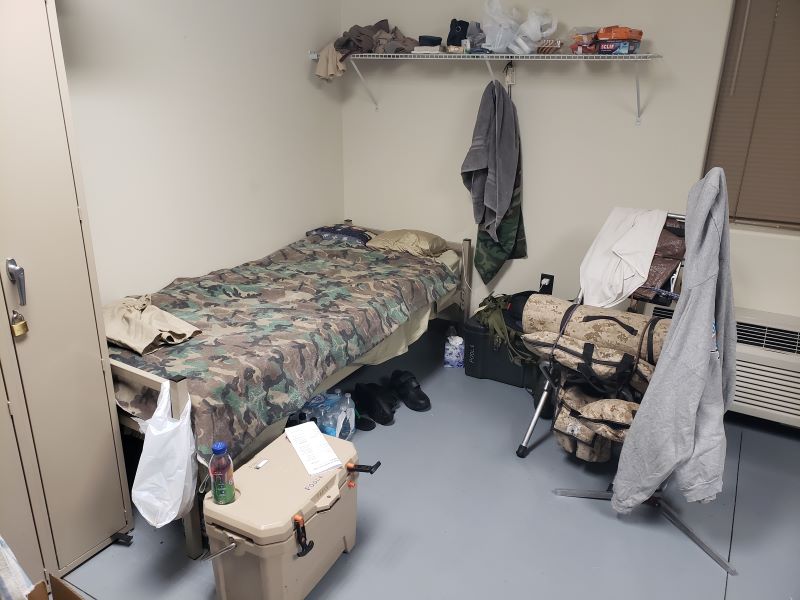 Camp Perry