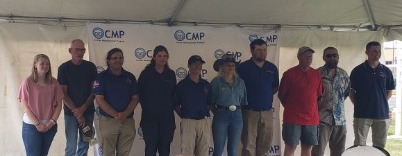 Camp Perry