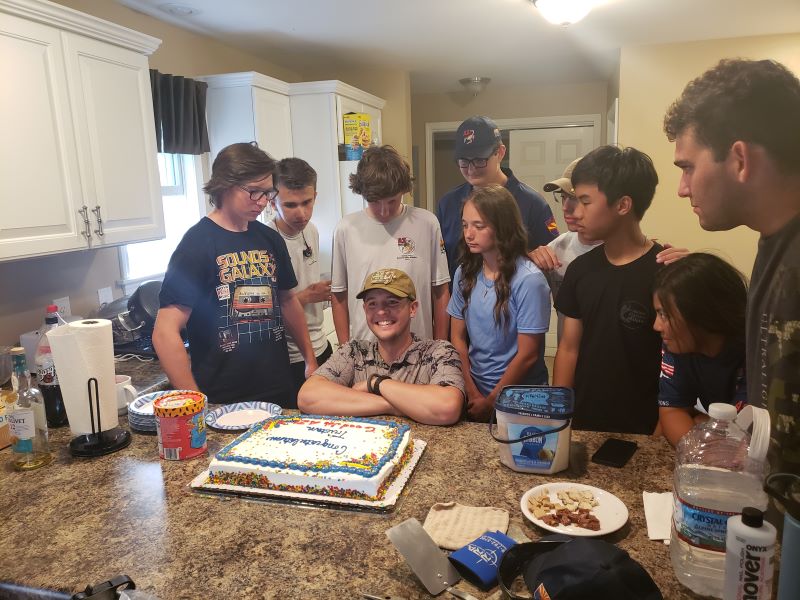 Camp Perry
