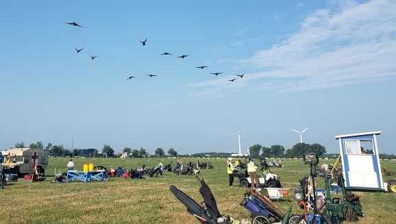 Camp Perry