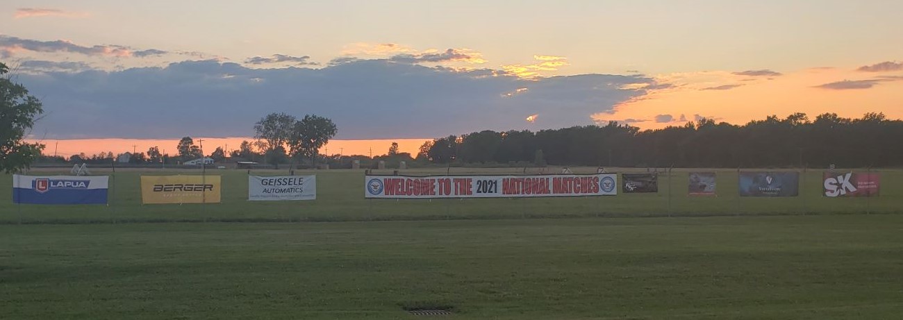 Camp Perry