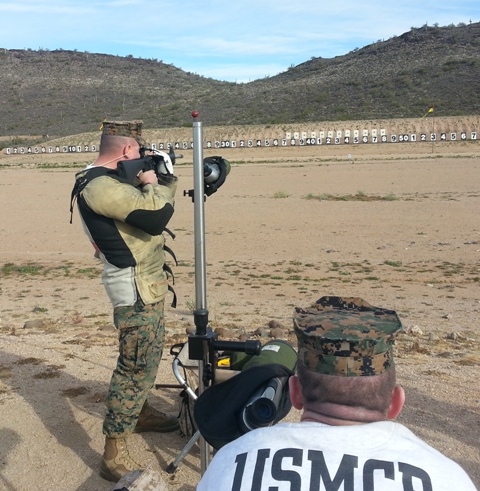 AZ state Service Rifle Championships 2019