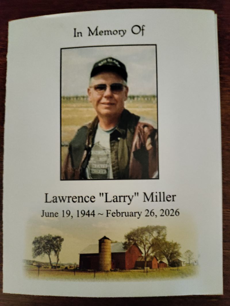 Larry Miller