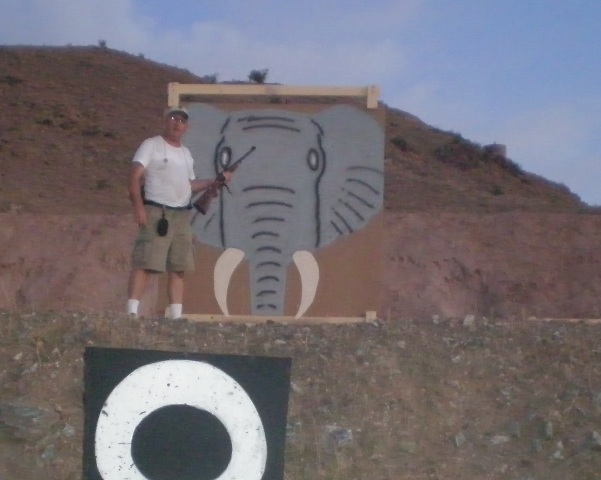 PRGC elephant