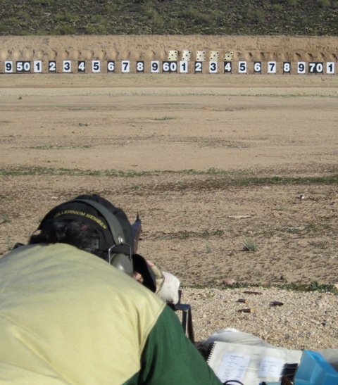 WBM sniper