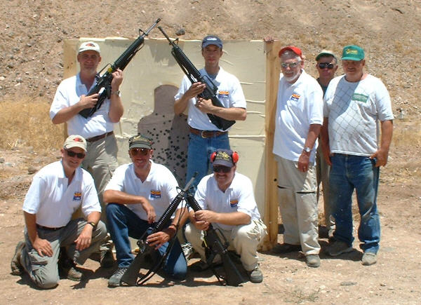 AZ team